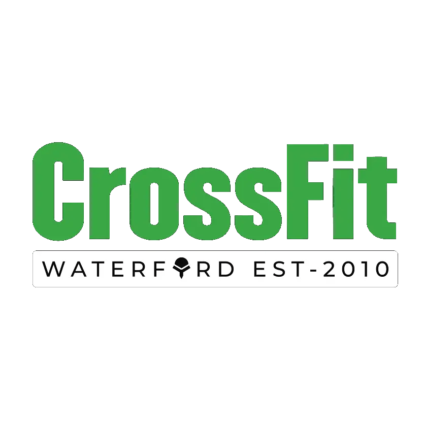CrossFit Waterford Logo